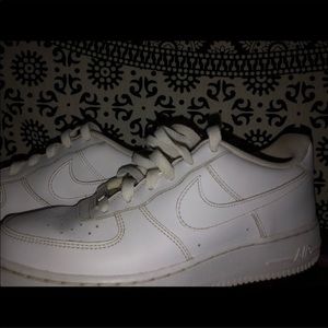 Air Force 1s